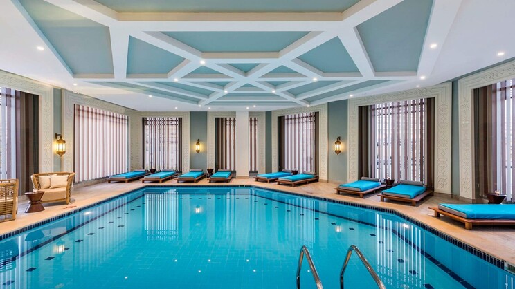 Rixos Premium Seagate